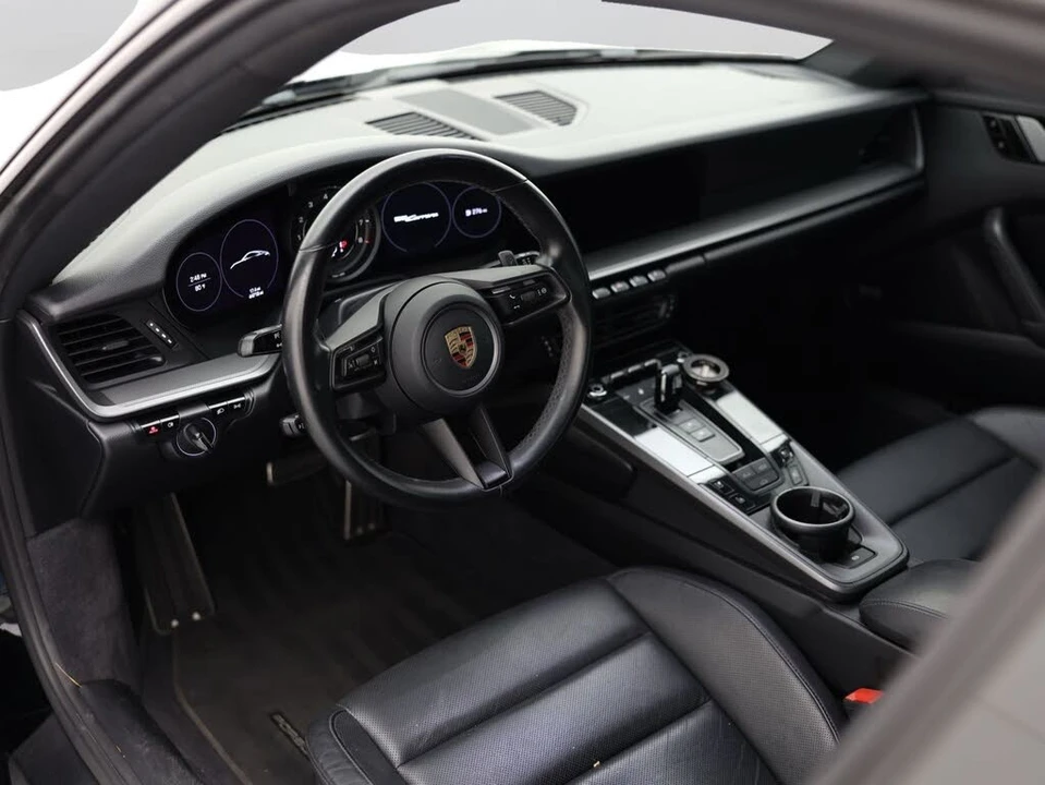 2020 Porsche 992 Carrera - Image 30 of 31