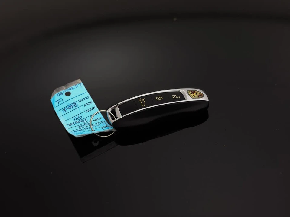 2020 Porsche 992 Carrera - Image 11 of 31
