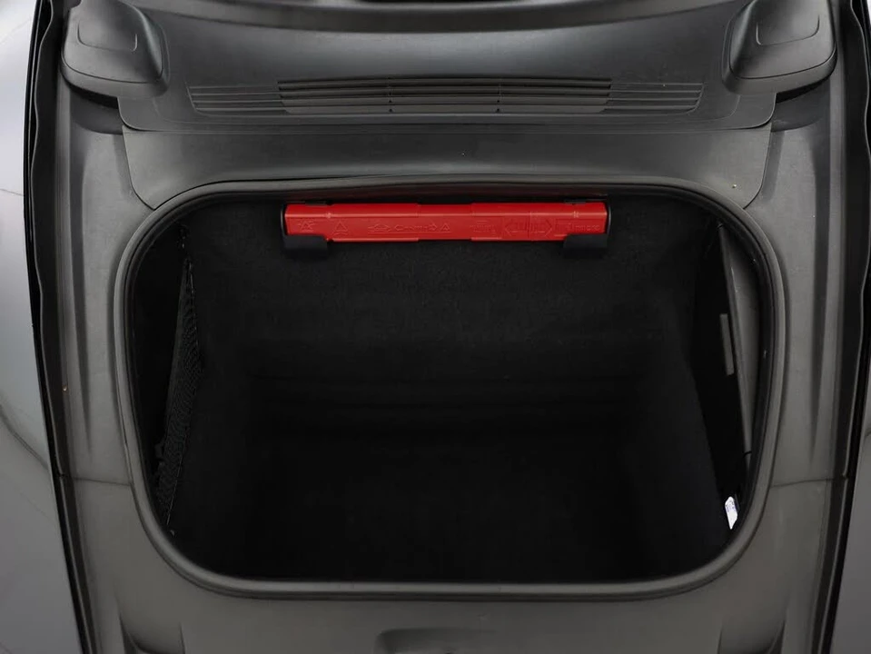 2020 Porsche 992 Carrera - Image 26 of 31