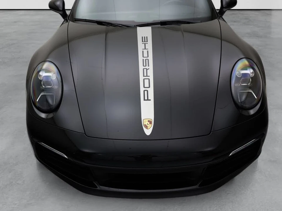 2020 Porsche 992 Carrera - Image 9 of 31