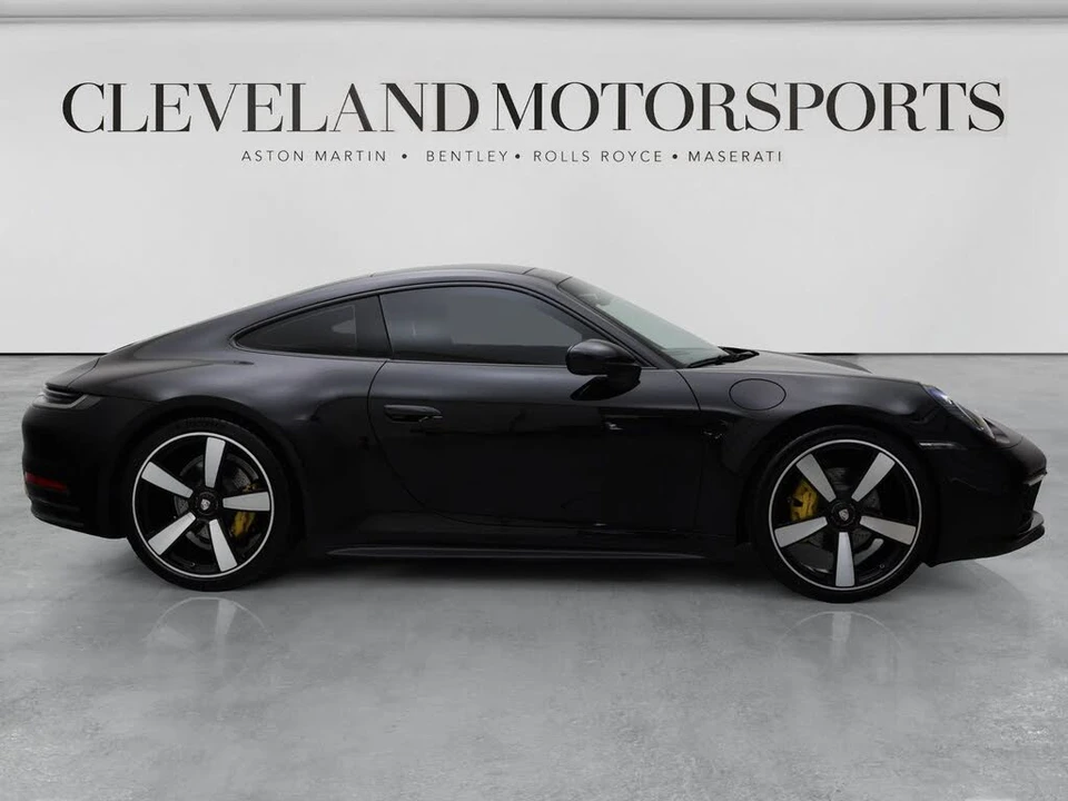 2020 Porsche 992 Carrera - Image 3 of 31