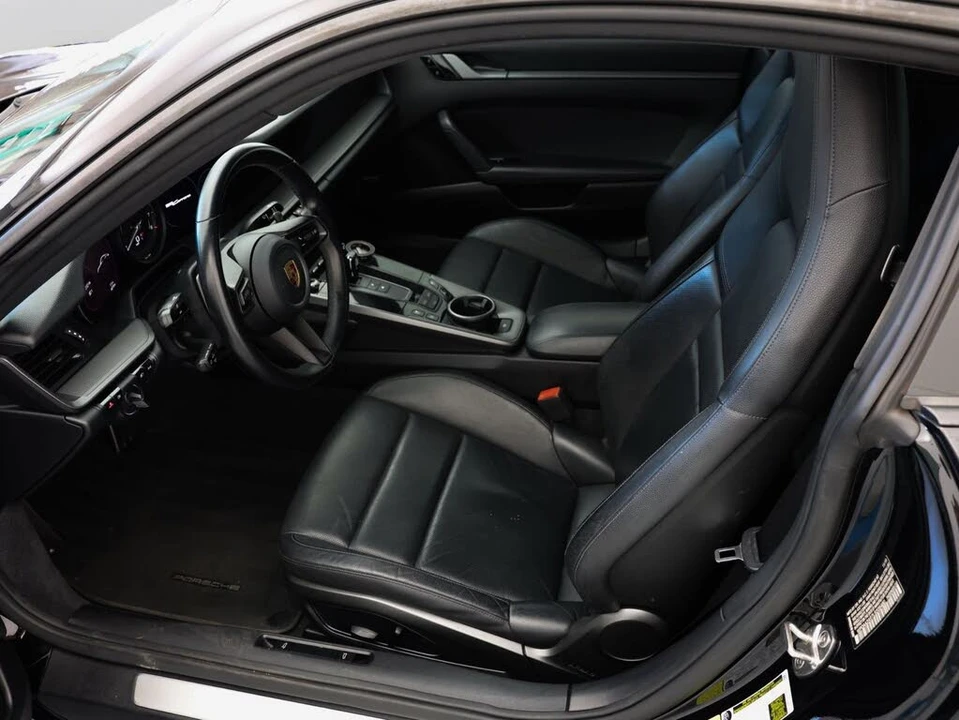 2020 Porsche 992 Carrera - Image 13 of 31