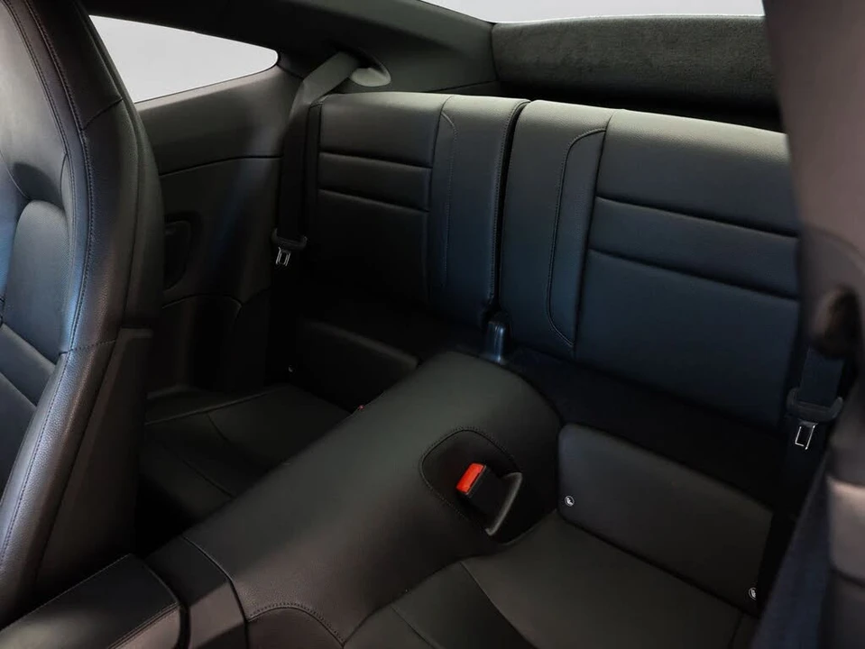 2020 Porsche 992 Carrera - Image 7 of 31