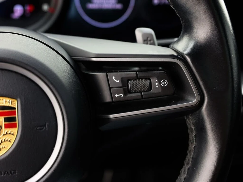 2020 Porsche 992 Carrera - Image 20 of 31