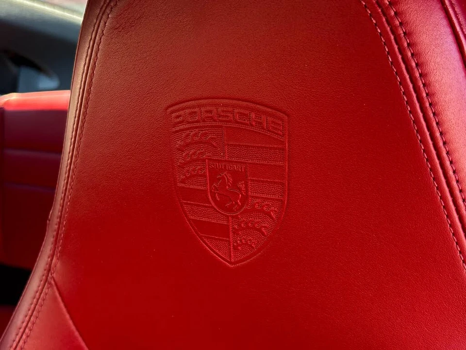 2020 Porsche 992 Carrera - Image 10 of 31
