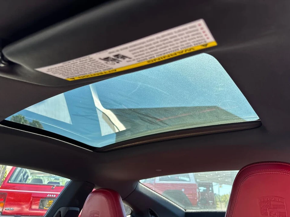 2020 Porsche 992 Carrera - Image 9 of 31