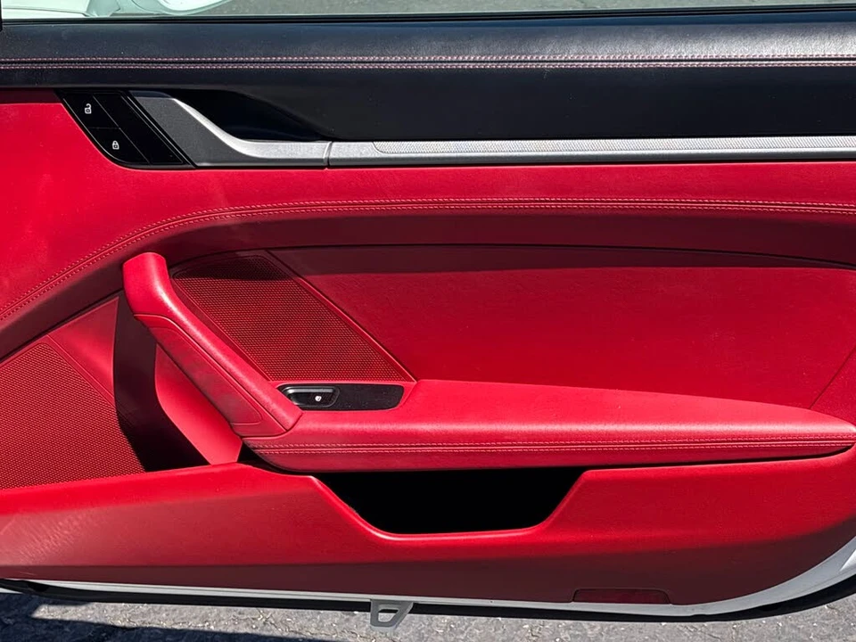 2020 Porsche 992 Carrera - Image 23 of 31