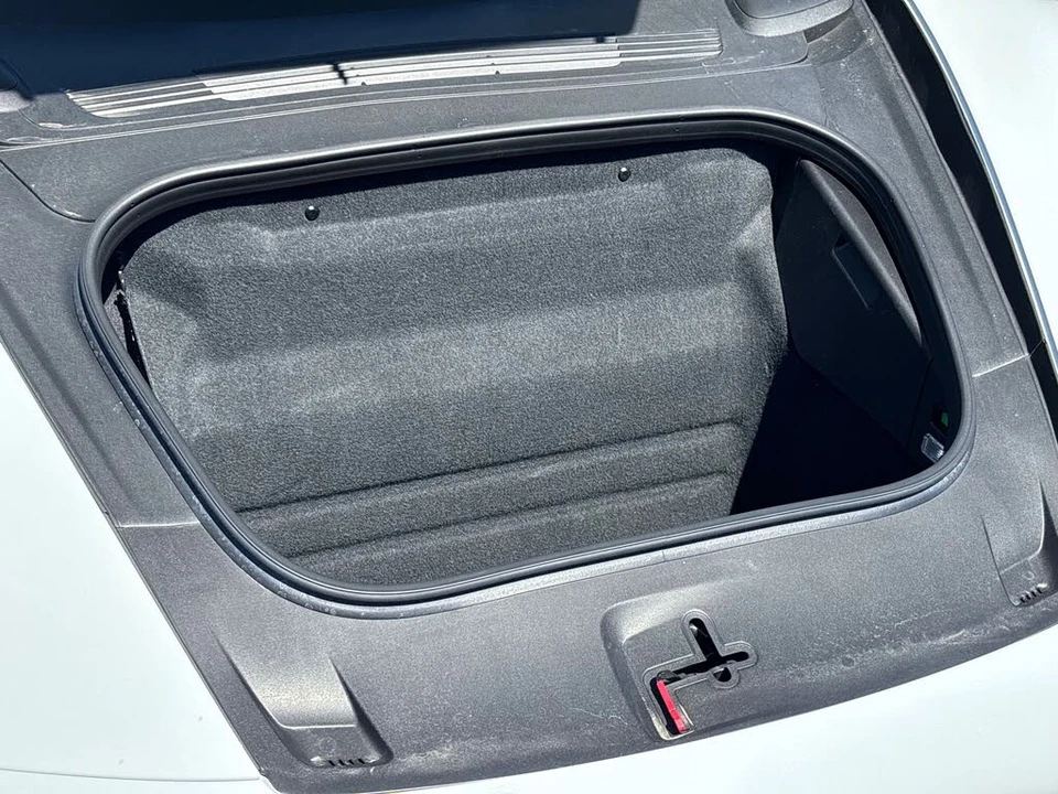 2020 Porsche 992 Carrera - Image 5 of 31