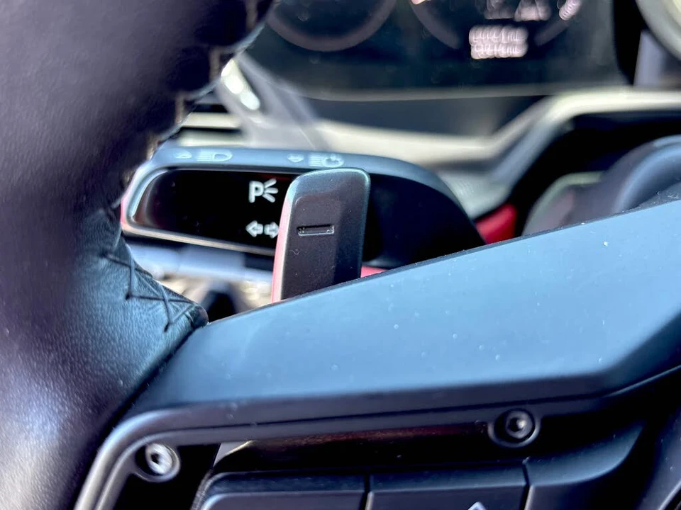 2020 Porsche 992 Carrera - Image 27 of 31