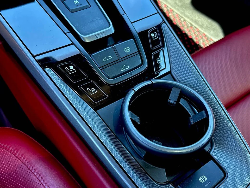 2020 Porsche 992 Carrera - Image 30 of 31