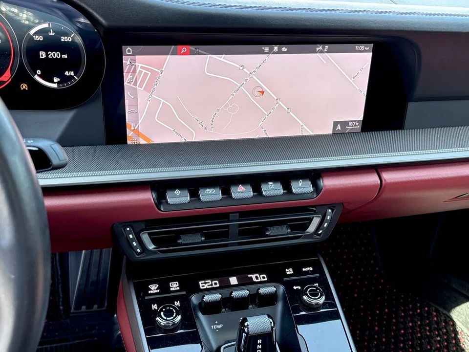 2020 Porsche 992 Carrera - Image 28 of 31