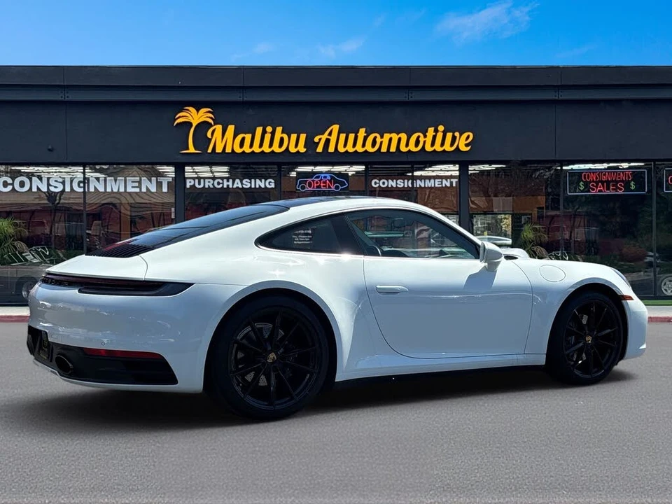2020 Porsche 992 Carrera - Image 3 of 31