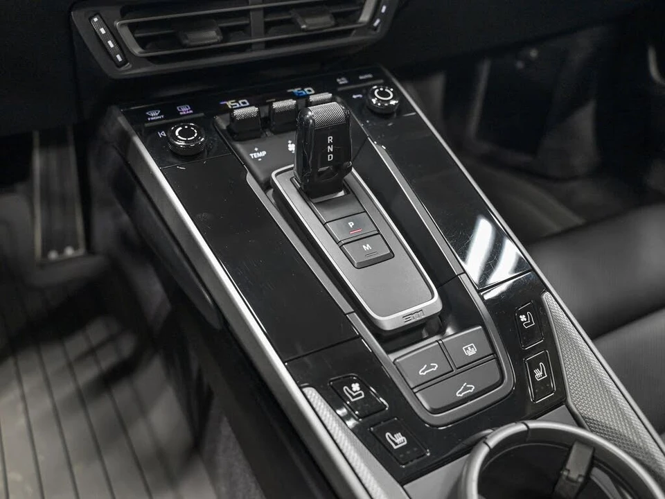 2020 Porsche 992 Carrera - Image 20 of 21