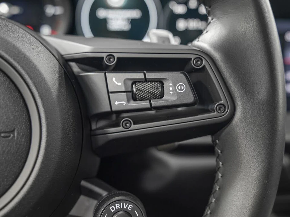 2020 Porsche 992 Carrera - Image 17 of 21