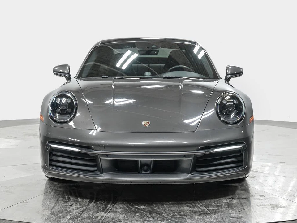 2020 Porsche 992 Carrera - Image 9 of 21