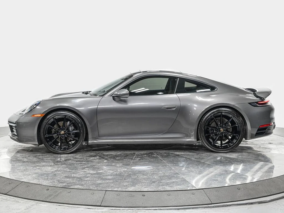 2020 Porsche 992 Carrera - Image 2 of 21