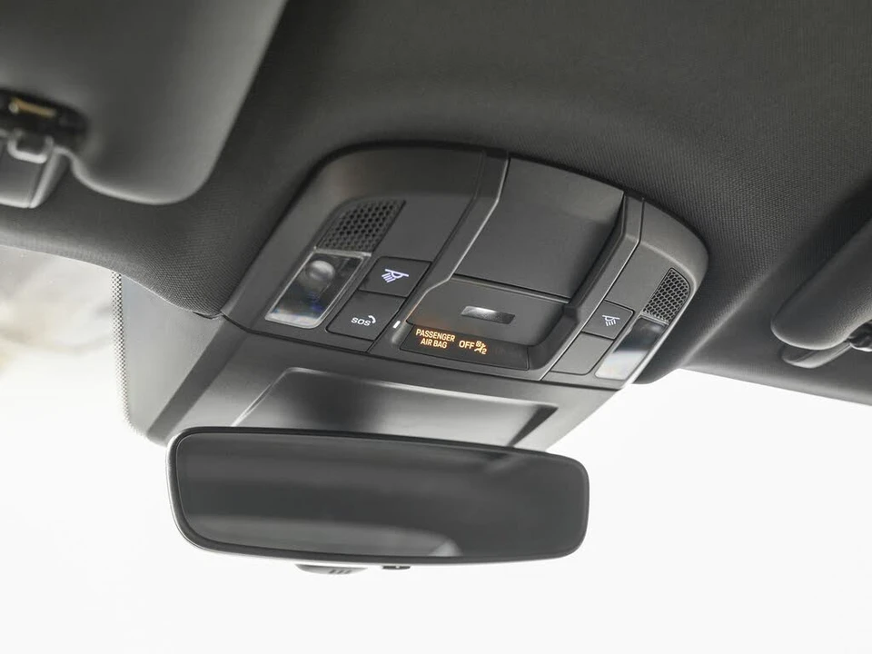 2020 Porsche 992 Carrera - Image 21 of 21