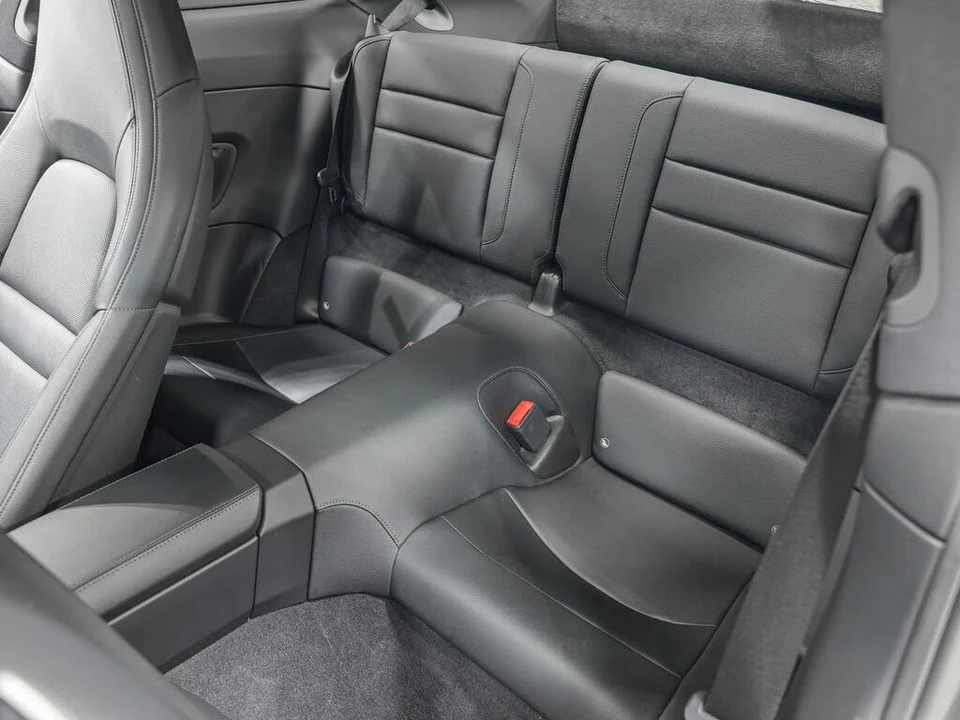 2020 Porsche 992 Carrera - Image 14 of 21
