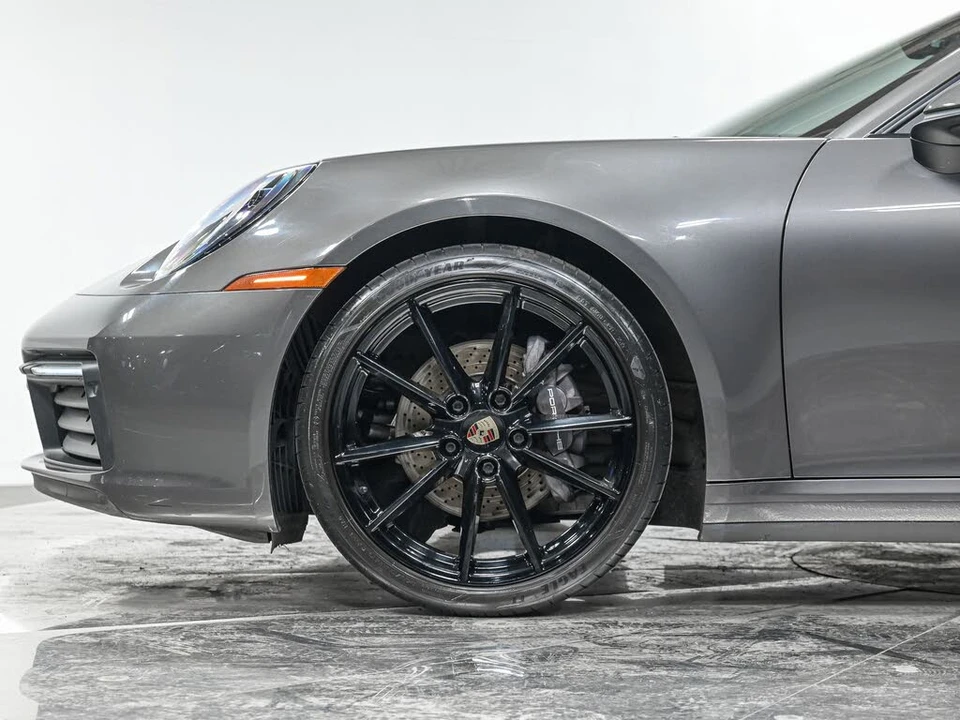 2020 Porsche 992 Carrera - Image 3 of 21