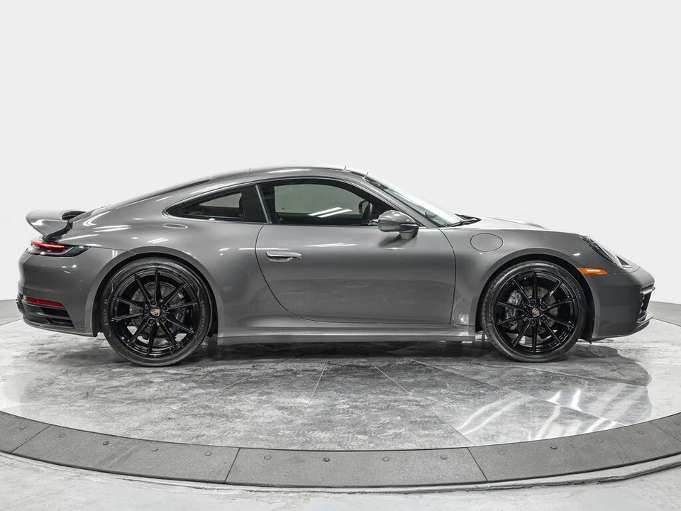 2020 Porsche 992 Carrera - Image 7 of 21