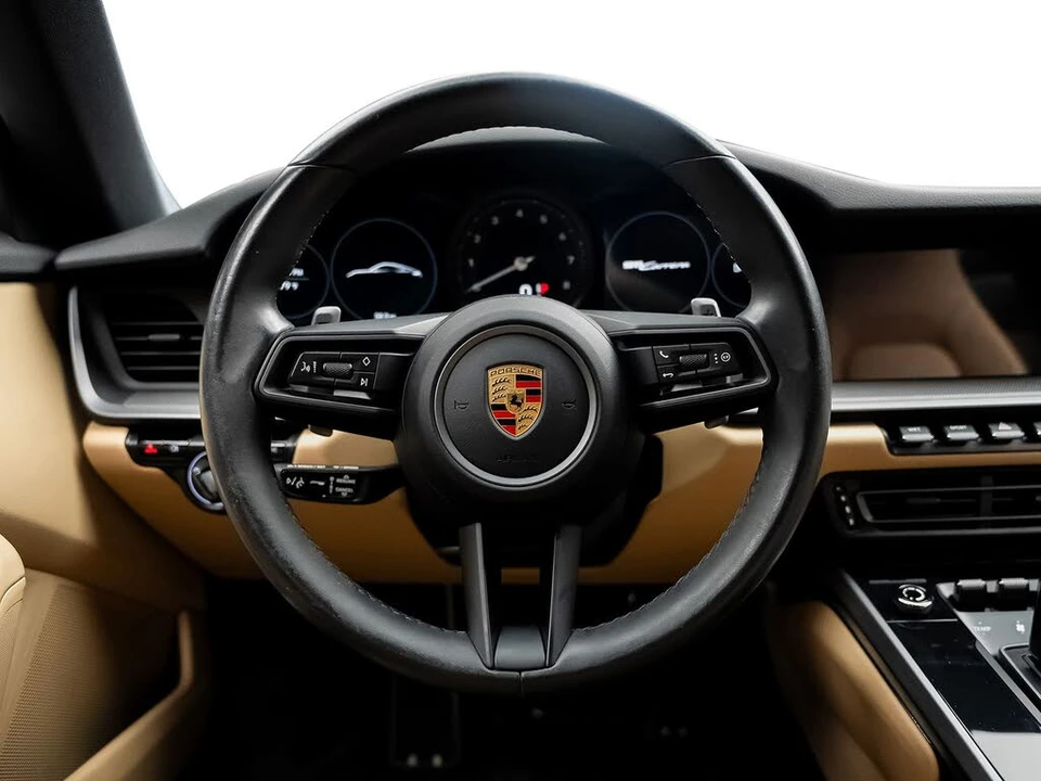 2020 Porsche 992 Carrera - Image 29 of 31