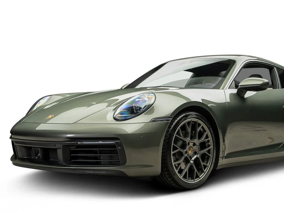 2020 Porsche 992 Carrera - Image 8 of 31