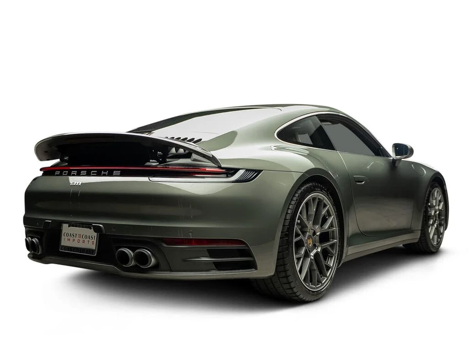 2020 Porsche 992 Carrera - Image 16 of 31
