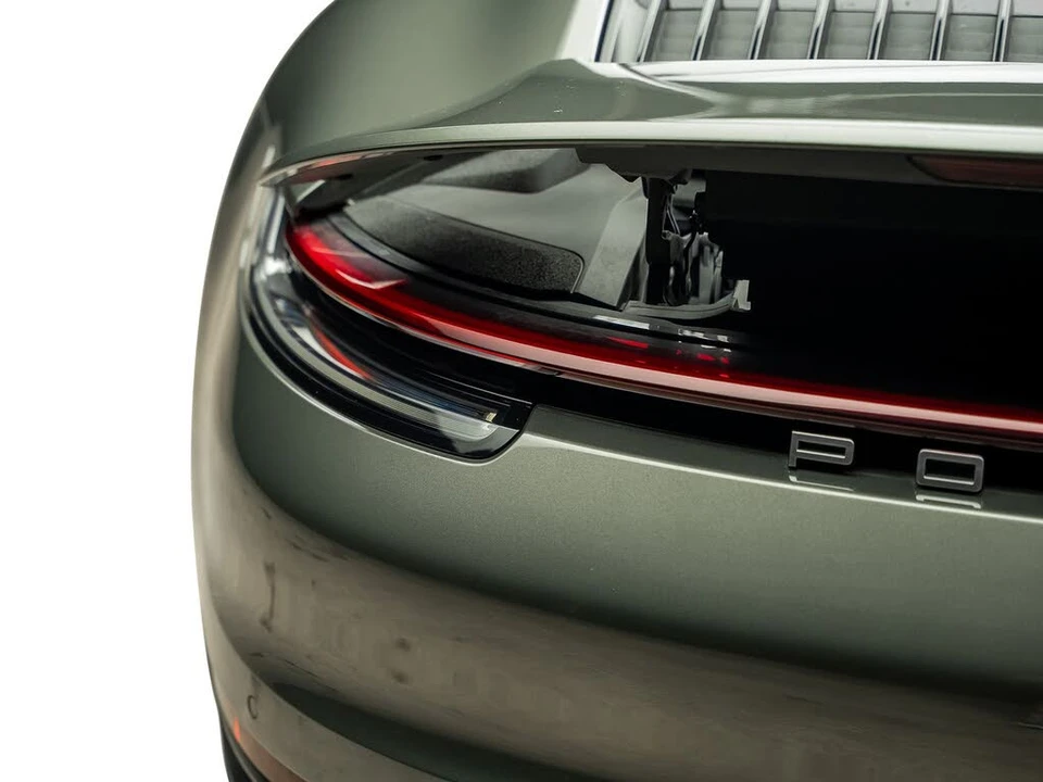 2020 Porsche 992 Carrera - Image 12 of 31