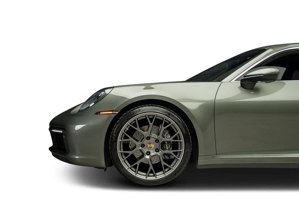 2020 Porsche 992 Carrera - Image 18 of 31