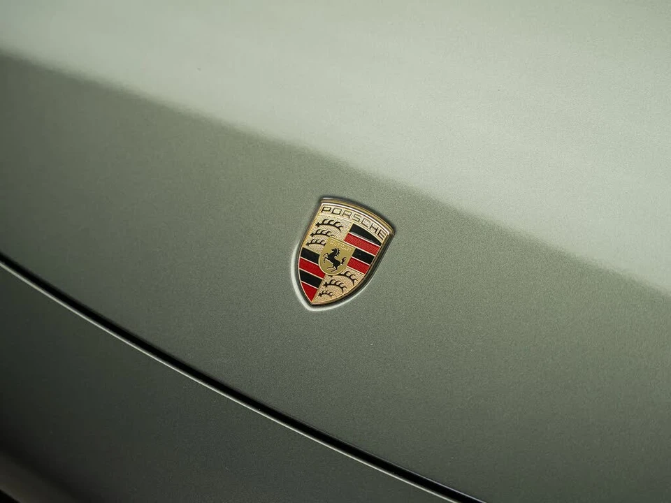 2020 Porsche 992 Carrera - Image 5 of 31
