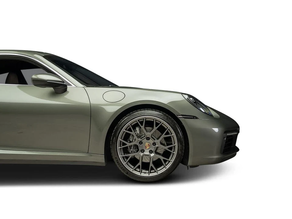 2020 Porsche 992 Carrera - Image 24 of 31