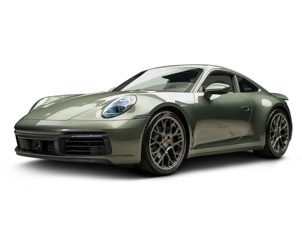 2020 Porsche 992 Carrera - Image 9 of 31