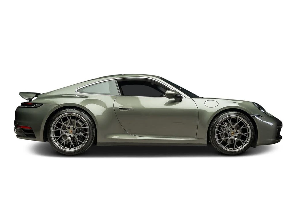 2020 Porsche 992 Carrera - Image 23 of 31