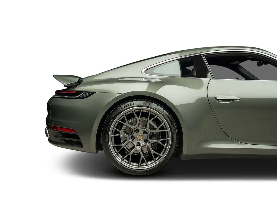 2020 Porsche 992 Carrera - Image 26 of 31