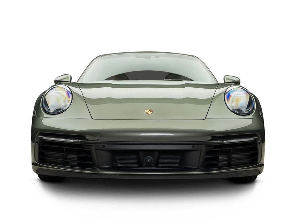 2020 Porsche 992 Carrera - Image 2 of 31