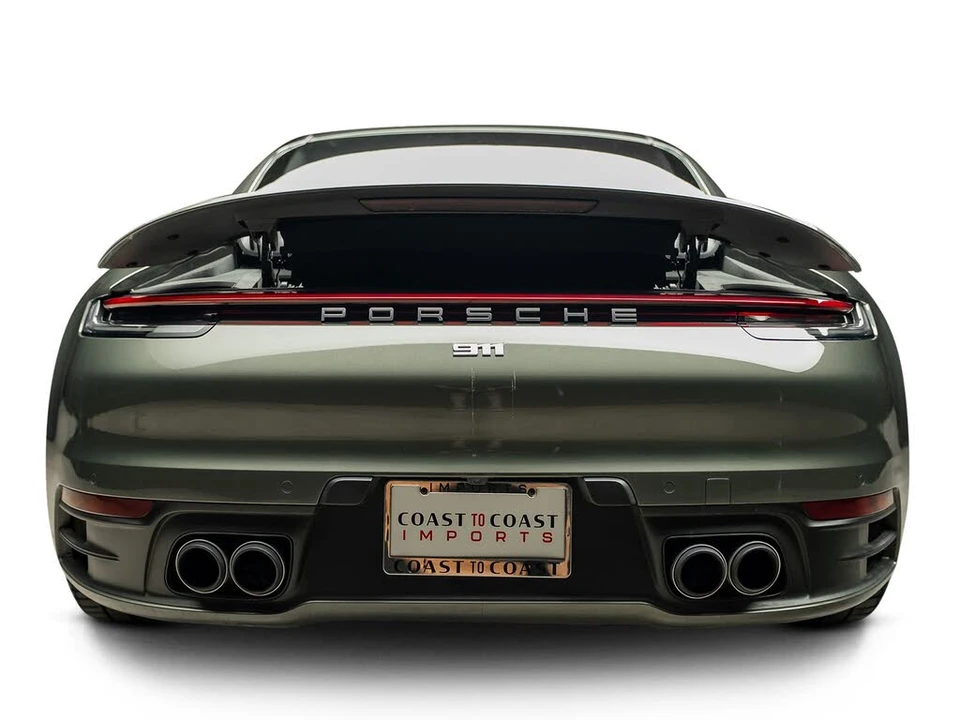 2020 Porsche 992 Carrera - Image 11 of 31
