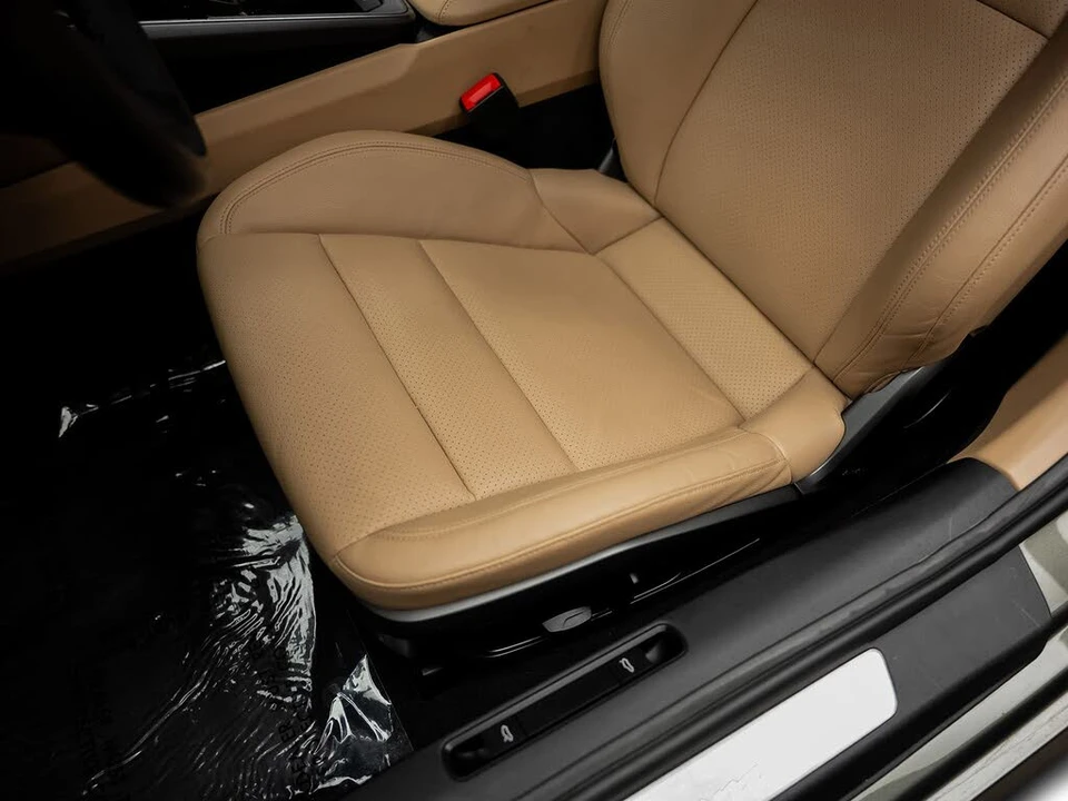 2020 Porsche 992 Carrera - Image 31 of 31