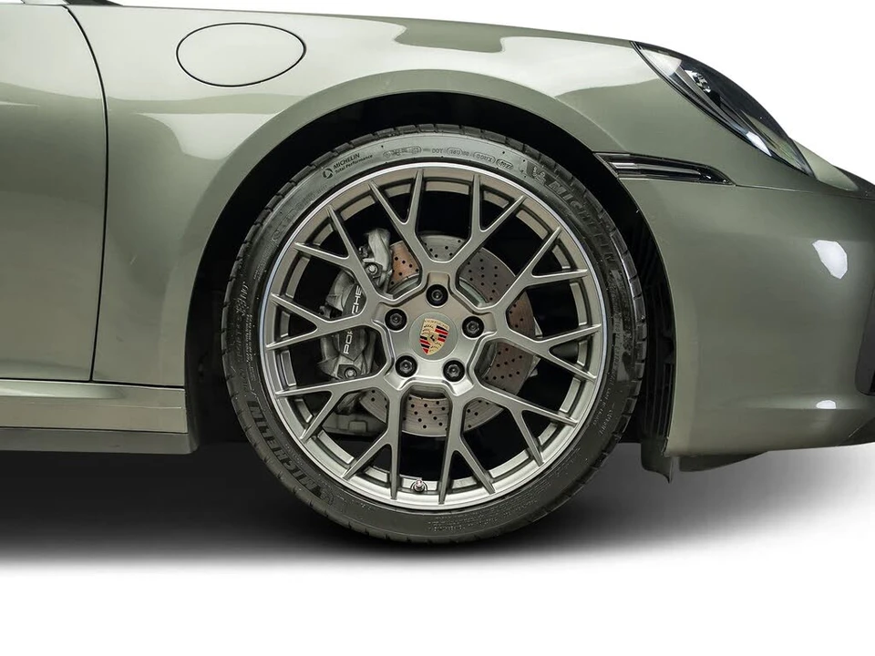 2020 Porsche 992 Carrera - Image 25 of 31