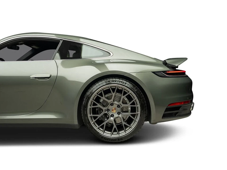 2020 Porsche 992 Carrera - Image 20 of 31