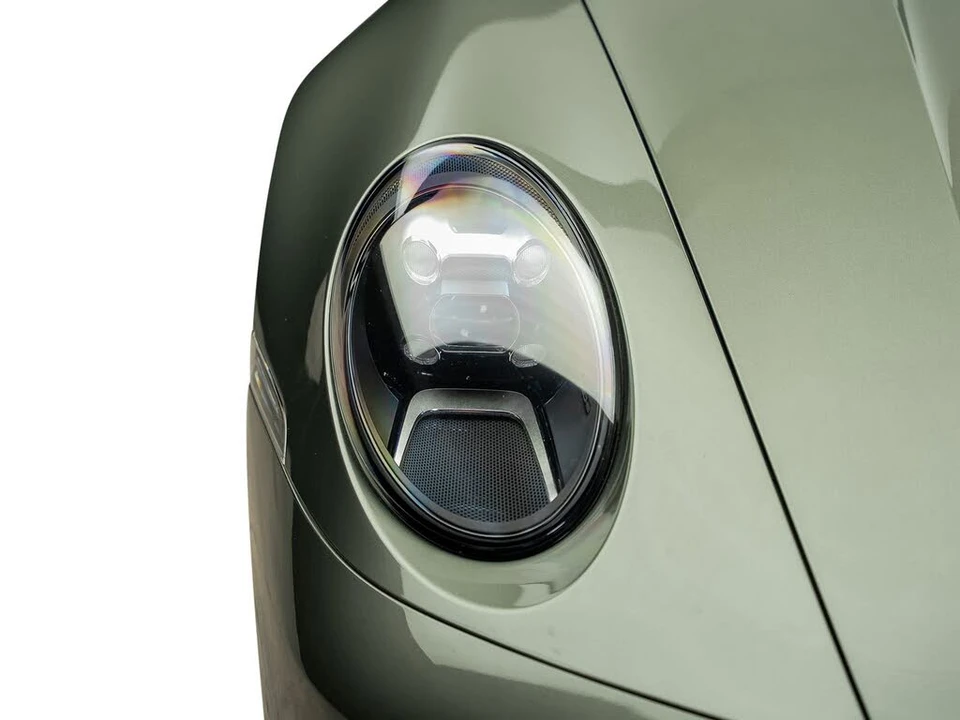 2020 Porsche 992 Carrera - Image 3 of 31