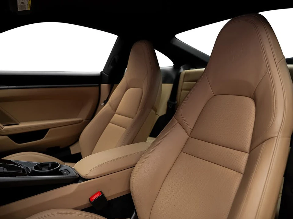 2020 Porsche 992 Carrera - Image 30 of 31