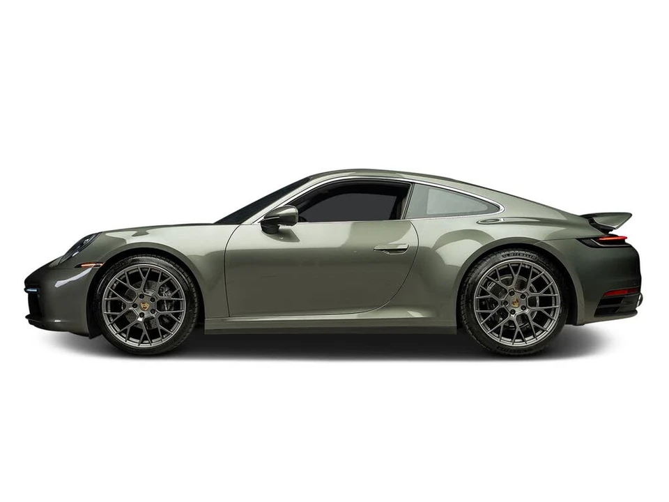 2020 Porsche 992 Carrera - Image 17 of 31