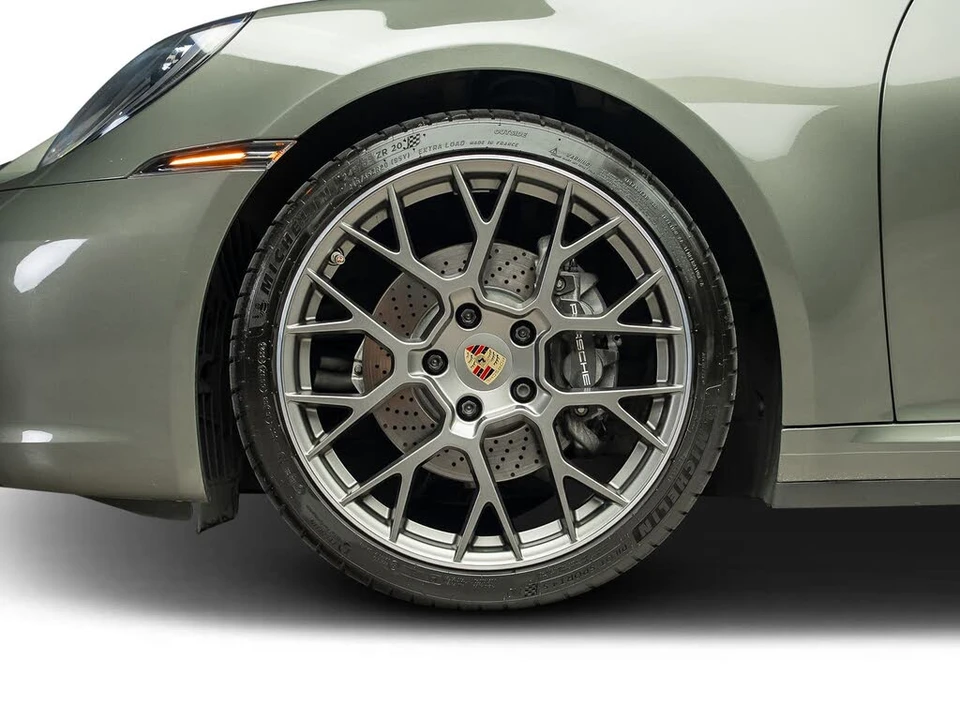 2020 Porsche 992 Carrera - Image 19 of 31
