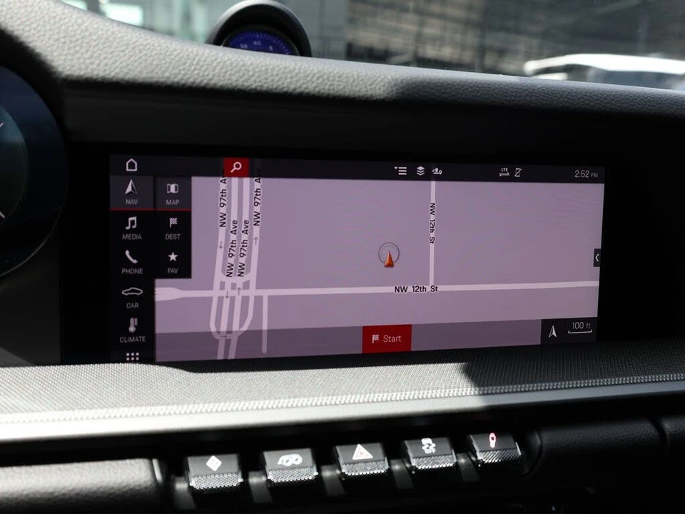 2020 Porsche 992 Carrera - Image 25 of 31