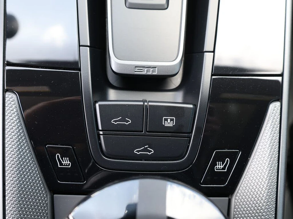 2020 Porsche 992 Carrera - Image 20 of 31