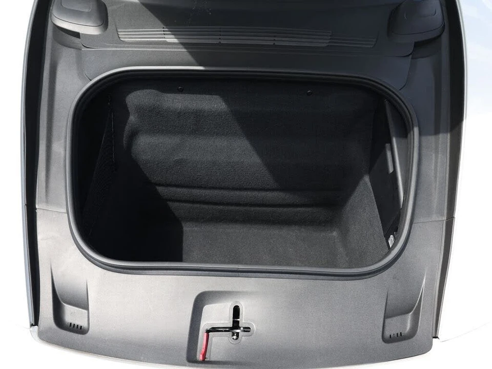 2020 Porsche 992 Carrera - Image 4 of 31