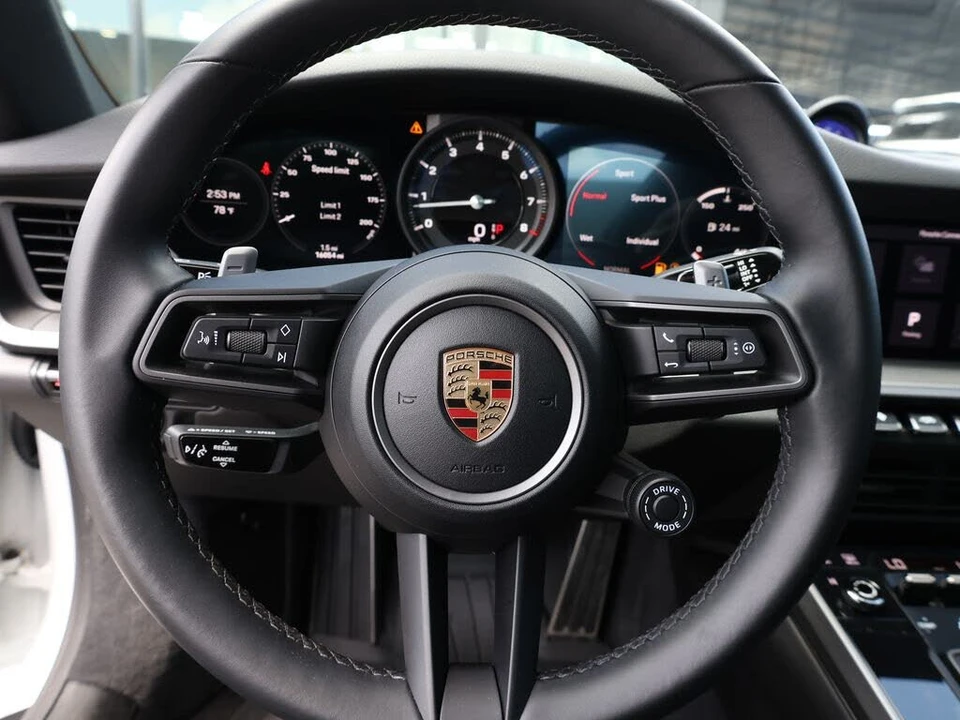 2020 Porsche 992 Carrera - Image 31 of 31