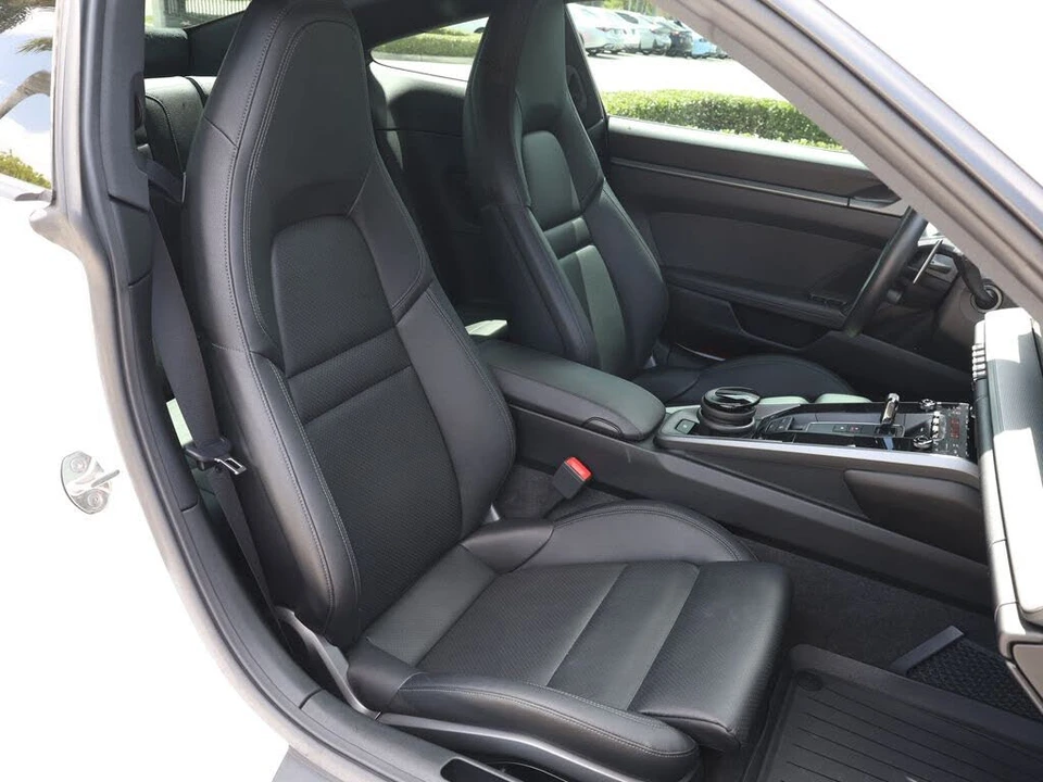 2020 Porsche 992 Carrera - Image 19 of 31