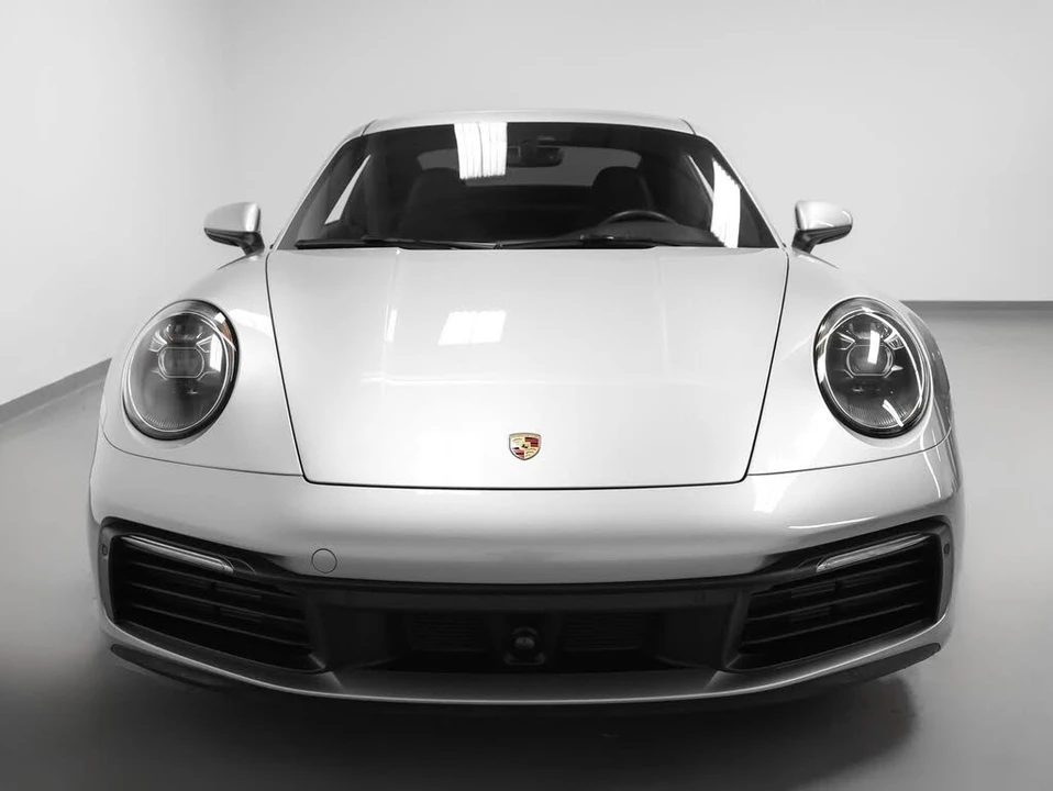 2020 Porsche 992 Carrera - Image 8 of 31