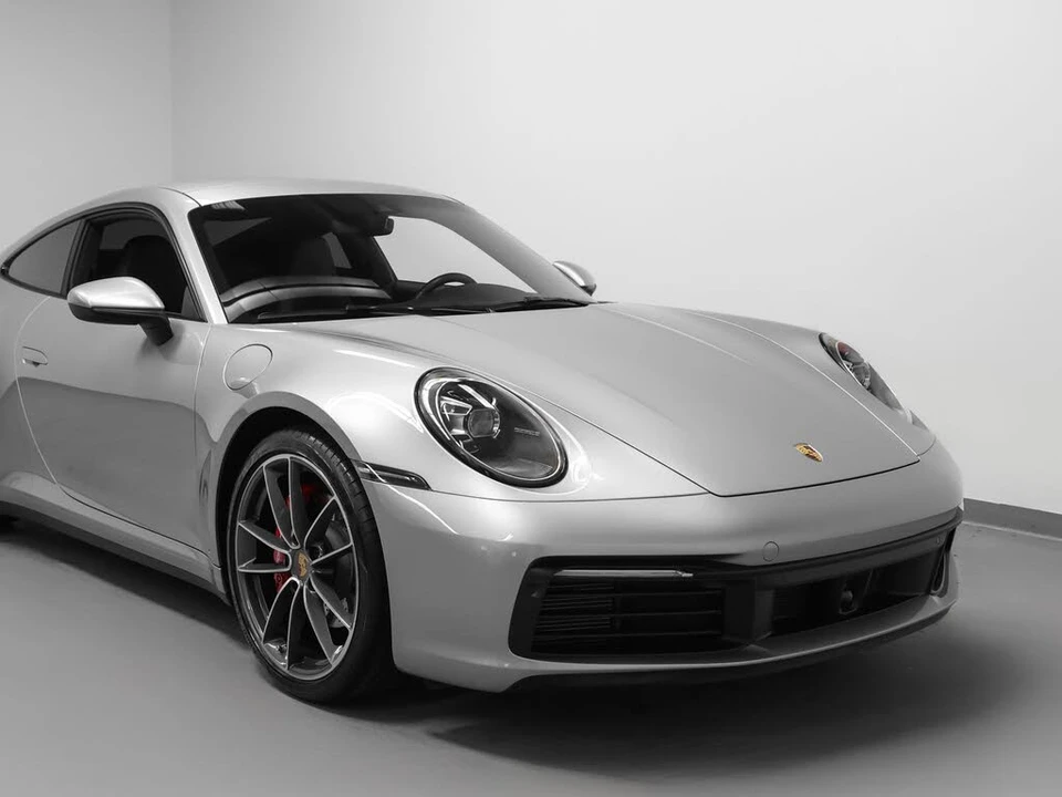 2020 Porsche 992 Carrera - Image 9 of 31